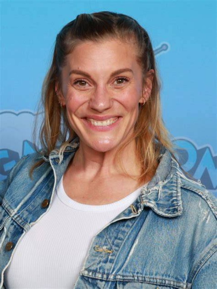 Katee Sackhoff’s Net Worth, Age, Height, Weight, Husband, Kids, Bio-Wiki
