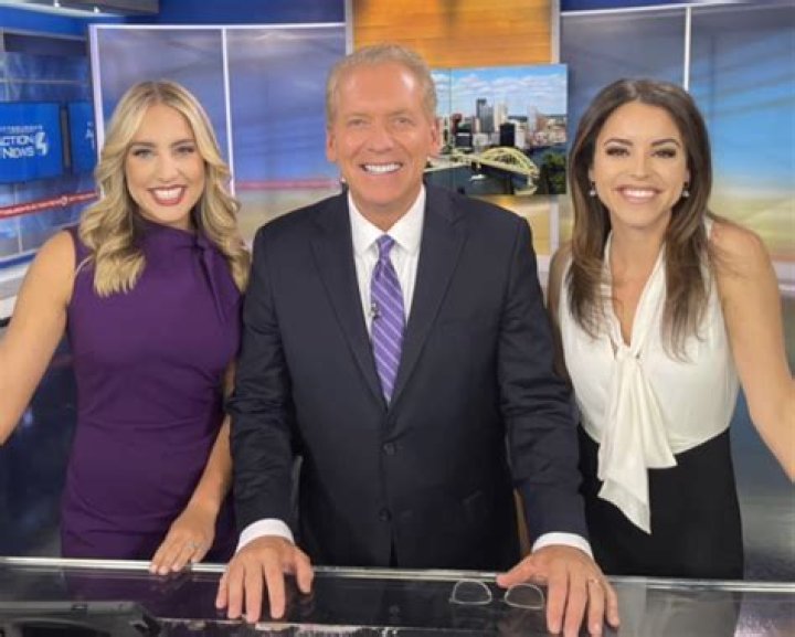 Katelyn Sykes Bio, Wiki, Age, Height, Family, Husband, WTAE-TV, Salary and Net Worth.