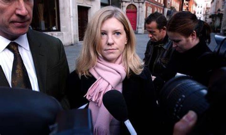 Katharine Gun Husband: Learn Everything About Iraq War Whistleblower