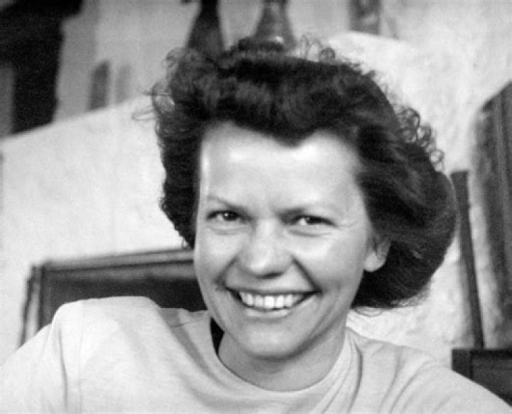 Katherine Oppenheimer’s biography, net worth, fact, career, awards and life story