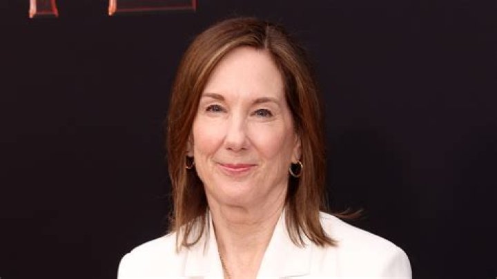 Kathleen Kennedy’s net worth, fact, career, awards, biography & life story