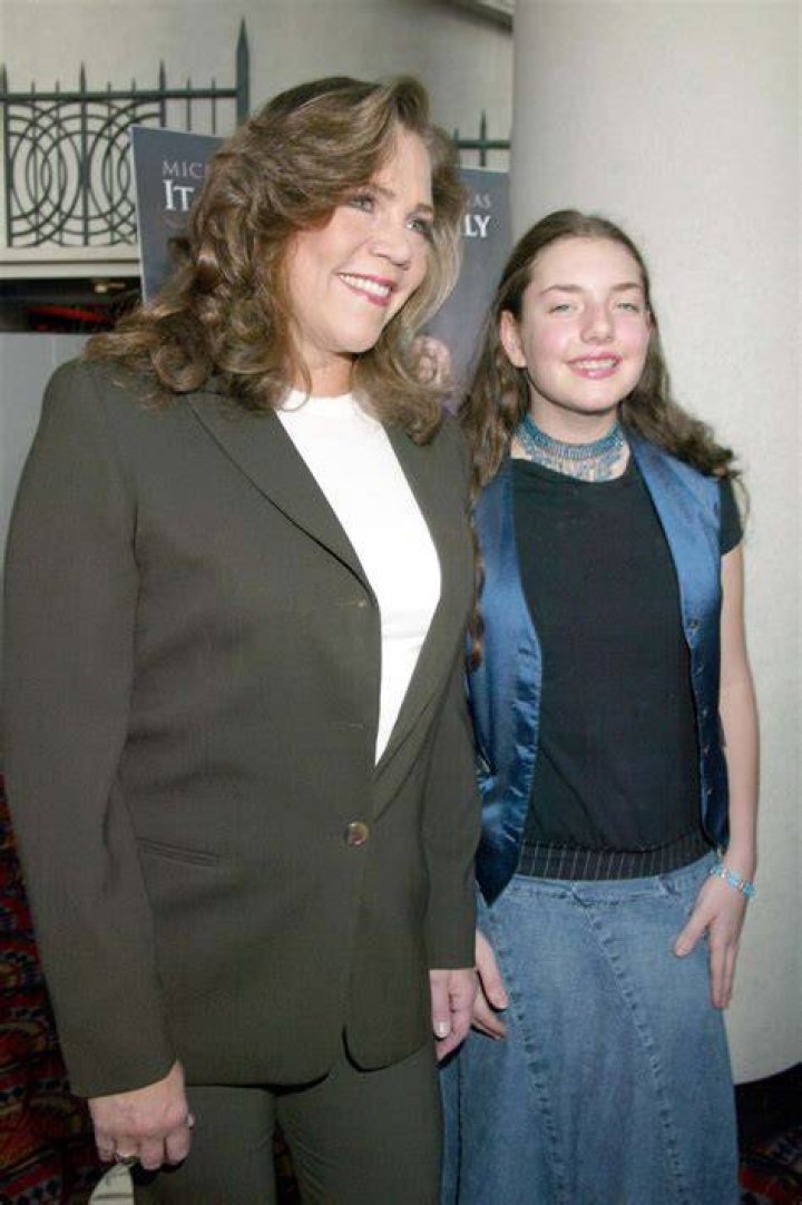 Kathleen Turner Daughter Age: How Old Is Rachel Ann Weiss?