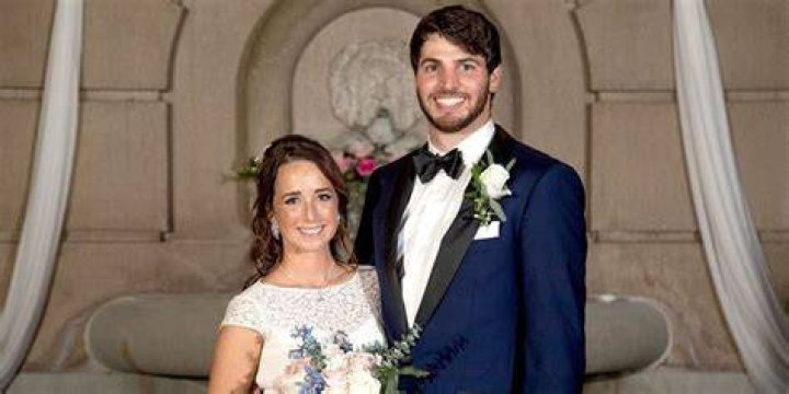 Katie Conrad and Derek Sherman (MAFS) Wiki, Age, Height, Family, Bio