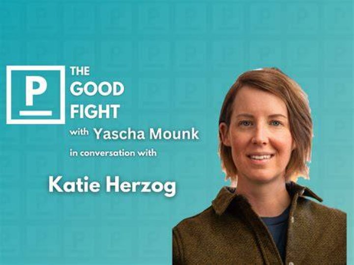 Katie Herzog Wikipedia Trans: Everything On The Journalist