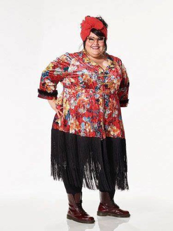 Katie Kadan Transgender, Wiki, Married, Bio, Husband, Weight, Gender