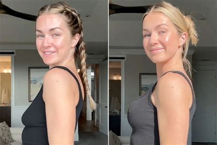 Katy Jo Raelyn’s Plastic Surgery: Has The Instagram Model Had Breast Augmentation and a BBL?