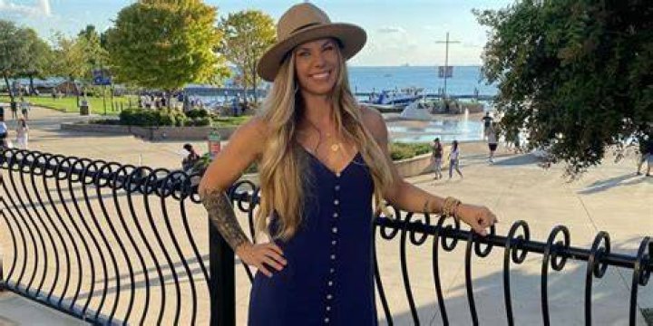 Kayla Morton Biography