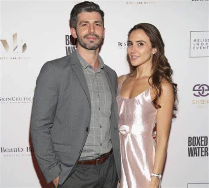 Kayvon Esmaili Wife Age, Wiki, Biography Instagram, Call Your Mother Cast