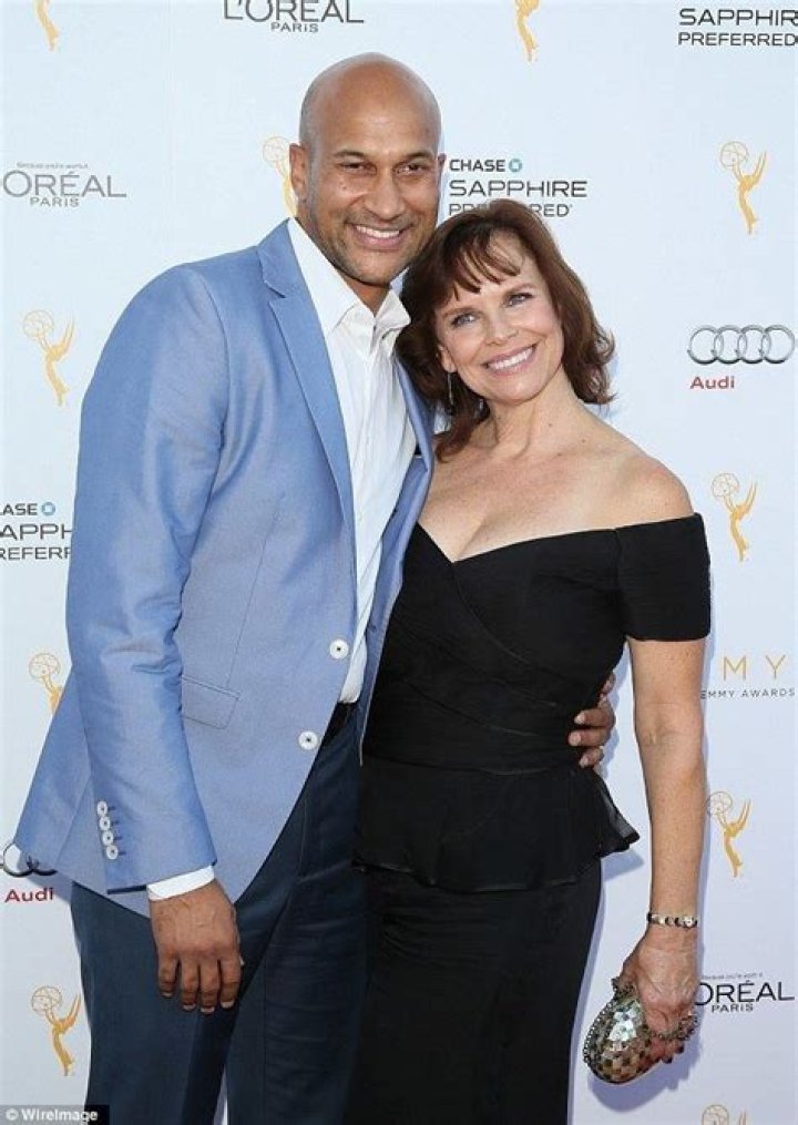 Keegan-Michael Key Parents: Meet Carrie Herr, Leroy McDuffie, Patricia Walsh And Michael Key