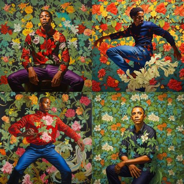 Kehinde Wiley Bio, Age, Gay, Quotes, Paintings and Net Worth