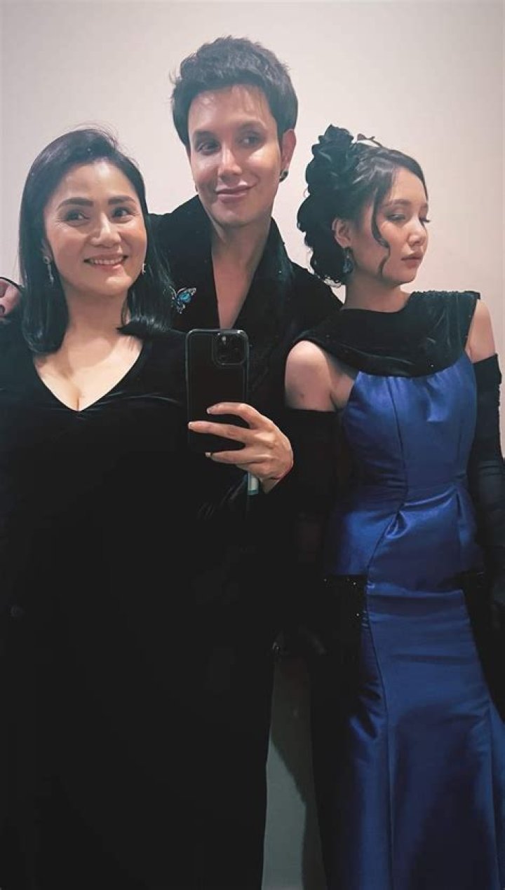 Keira Claire Ballesteros Age: Everything To Know About Paolo Ballesteros Daughter