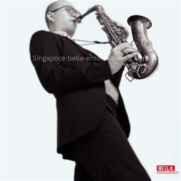Keith Anderson (saxophonist)’s biography, net worth, fact, career, awards and life story