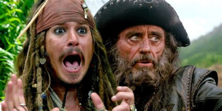Keith Richards, Bio, Pirates Of The Caribbean, Drugs, Meme