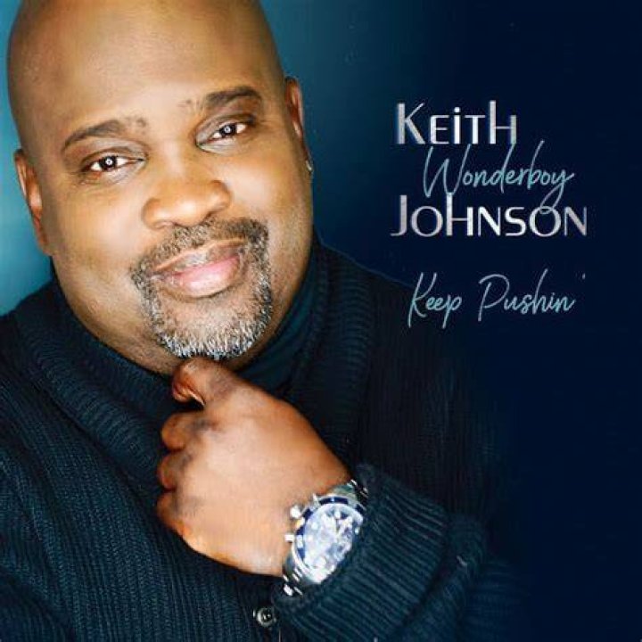 Keith Wonderboy Johnson Obituary
