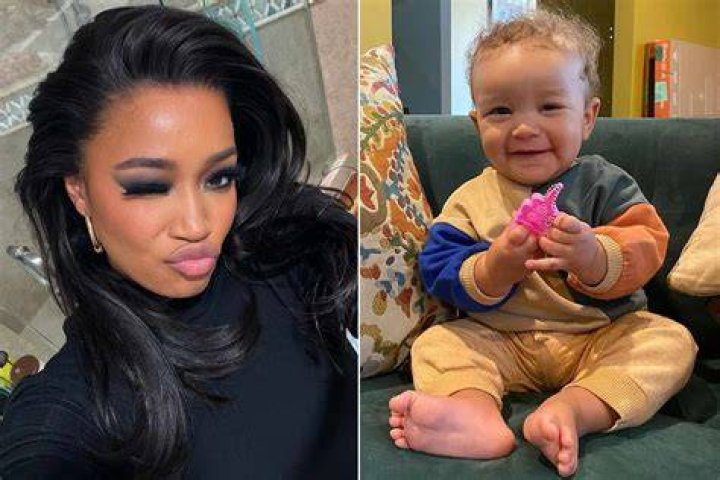 Keke Palmer Children: Does Keke Palmer Have A Child?