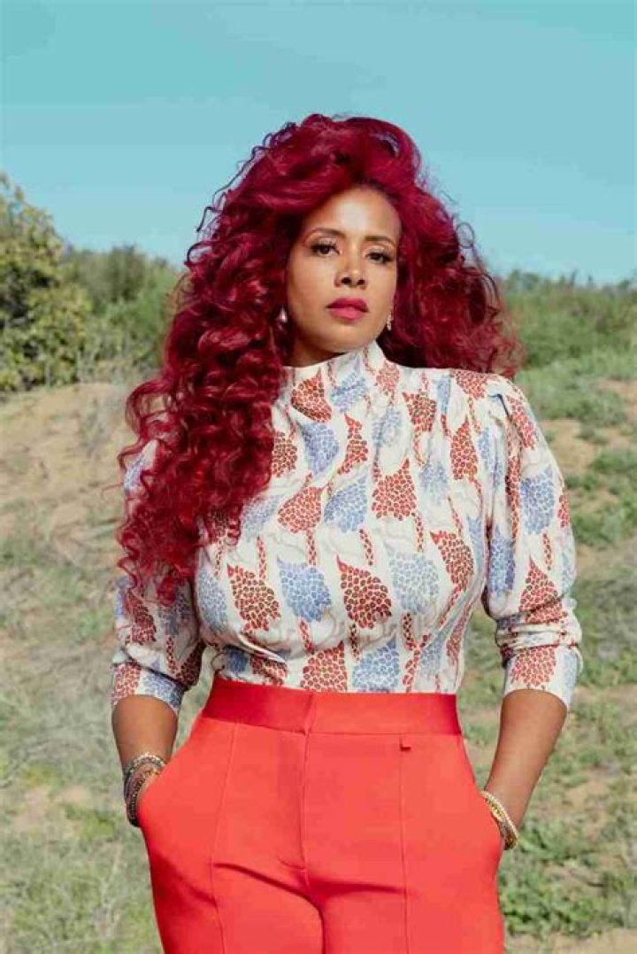 Kelis Net Worth, Age, Real Name, Height, Songs, Instagram