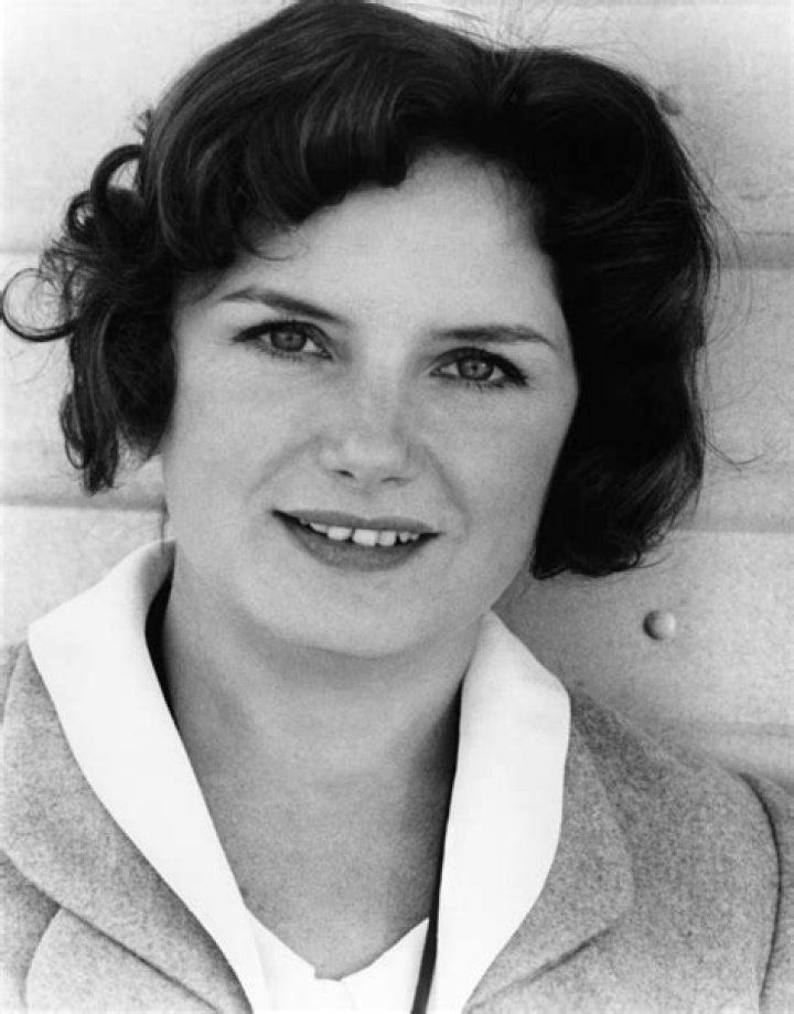 Kelly Jean Peters Wikipedia: Where Is The Actress Today?