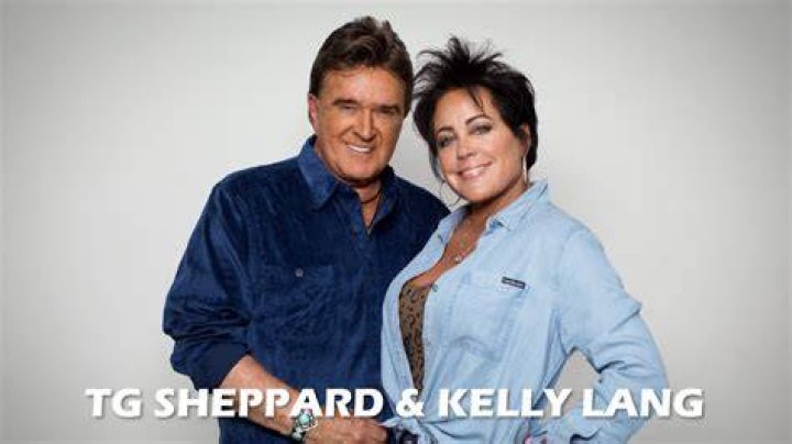 Kelly Lang Singer Age: How Old Is T. G. Sheppard’s Wife, Wikipedia Bio Explained