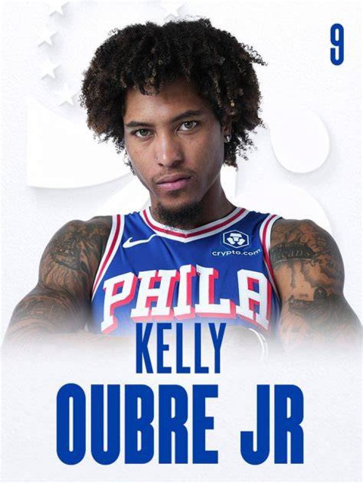 Kelly Oubre Jr Bio, Wiki, Age, Height, Parents, Dating, Stats, Position, Net Worth