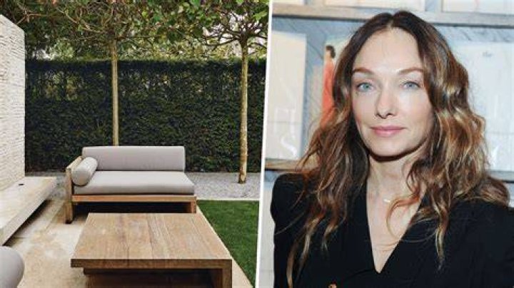 Kelly Wearstler Husband, Net Worth, Age, Height, Married, Kids
