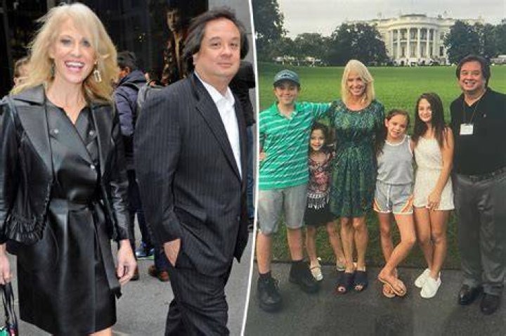 Kellyanne Conway’s Net Worth, Age, Height, Weight, Husband, Kids, Bio-Wiki