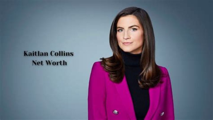 Kelsey Collins Net Worth, Income, Salary, Earnings, Biography