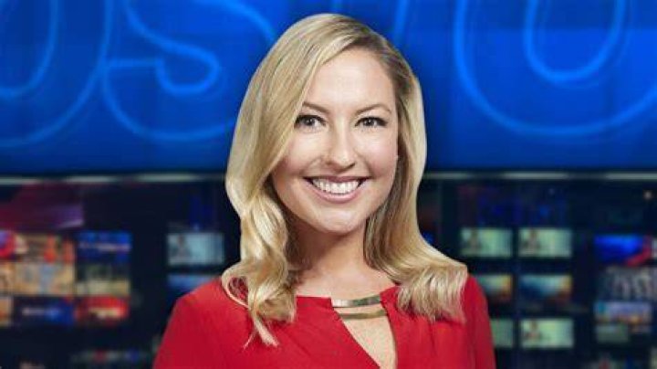 Kelsey Mcfarland Bio, Wiki, Age, Husband, Parents, Salary, Net Worth, Las Vegas and KBSY News