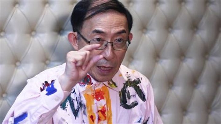 Ken Hakuta Net Worth, Income, Salary, Earnings, Biography