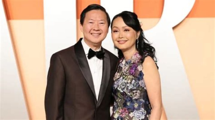 Ken Jeong: Wife, net worth, tattoos, smoking & body facts
