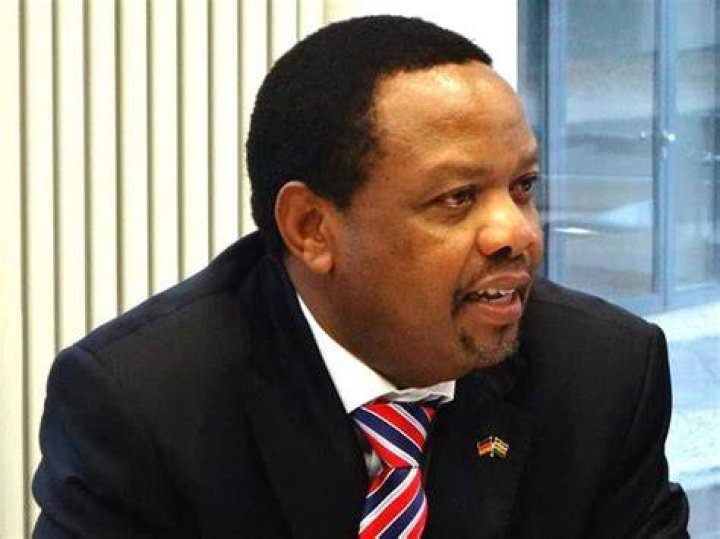Ken Osinde’s biography, net worth, fact, career, awards and life story