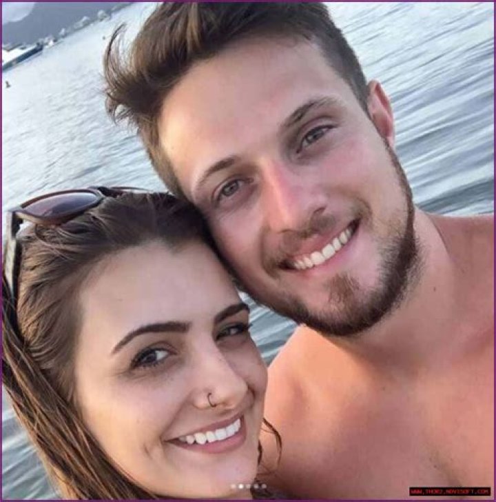 Kendall Applegate Age, Wiki, Bio, , Height, Boyfriend, Instagram