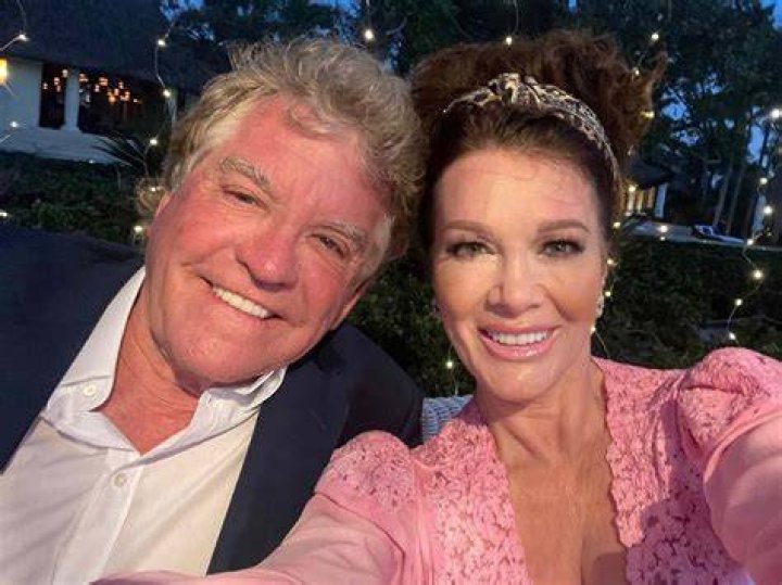 Kenn Todd Job: What does Lisa’s husband Ken do?