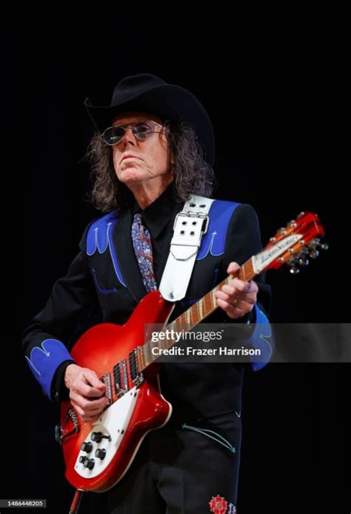 Kenny Vaughan Biography, Family, Career, Married, Heritage, Net Worth