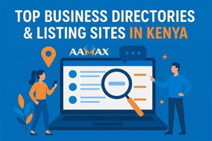 Kenya Directory: Kenya Business Directory