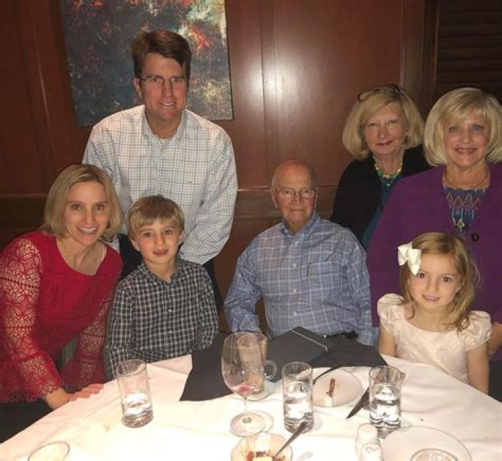Kerri Strug Parents: Meet Burt Strug and Melanie Strug