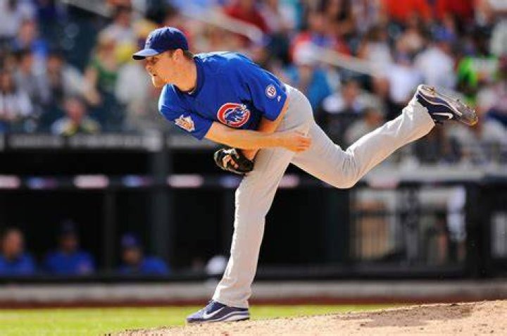 Kerry Wood’s Net Worth, Biography, Career, Awards, Fact and Life Story