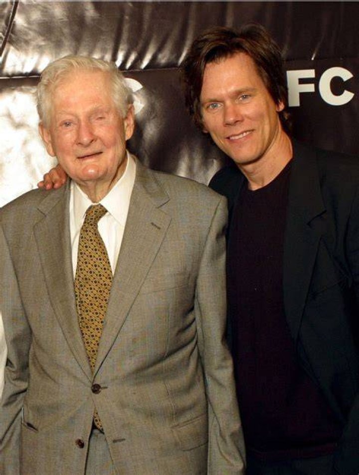 Kevin Bacon Parents: Meet Edmund Bacon And Ruth Hilda Holmes