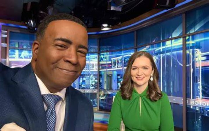 Kevin Corke Bio, Wiki, Age, Height, Parents, Wife, Denver and Net Worth