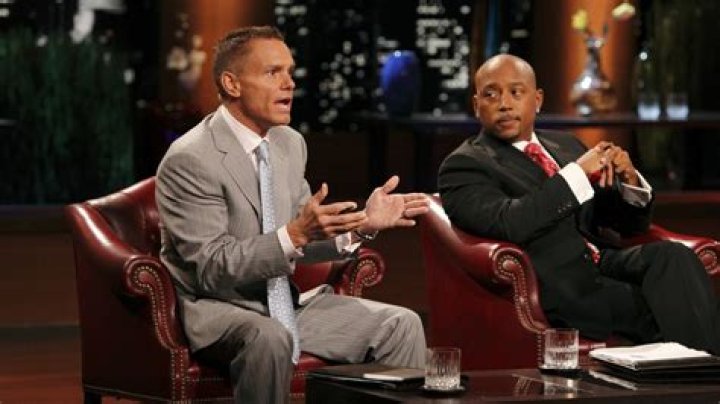 Kevin Harrington Net Worth, Income, Salary, Earnings, Biography