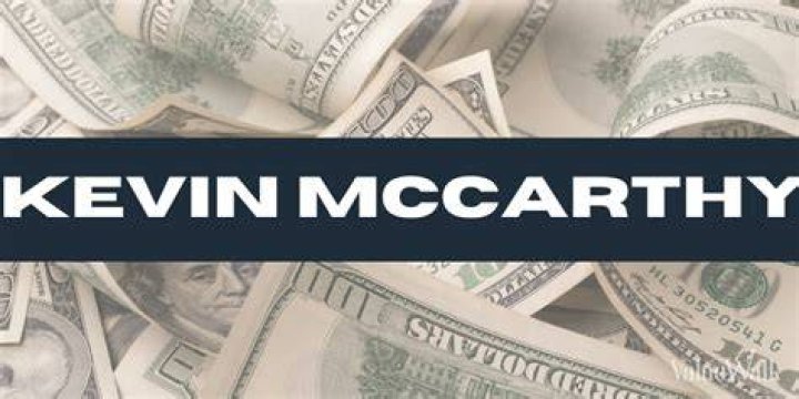 Kevin McCarthy’s Net Worth, Biography, Career, Awards, Fact and Life Story