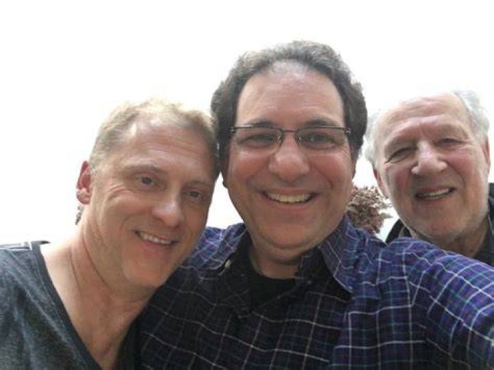 Kevin Mitnick Parents: Meet Rochell Kramer and Alan Mitnick