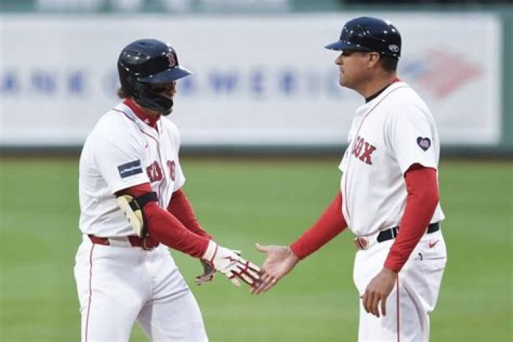 Kevin Walker (baseball) Salary: How Much Does The Red Sox Bullpen Coach Earn?