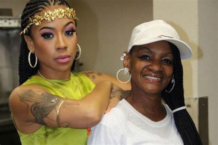 Keyshia Cole Mom Frankie Lons Died – How Old Was She?