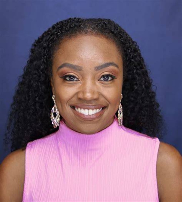 Kiahnna Patterson Bio, Age, Education, Husband, Career, WAVY, Twitter