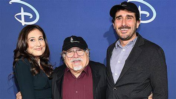 Kian Kavousi Family: Everything To Know About The Actor