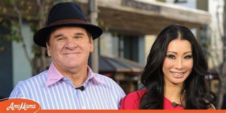 Kiana Kim: Who Is Pete Rose’s Partner? Kiana Kim Wiki, Net Worth, Ex-Husband, Wikipedia