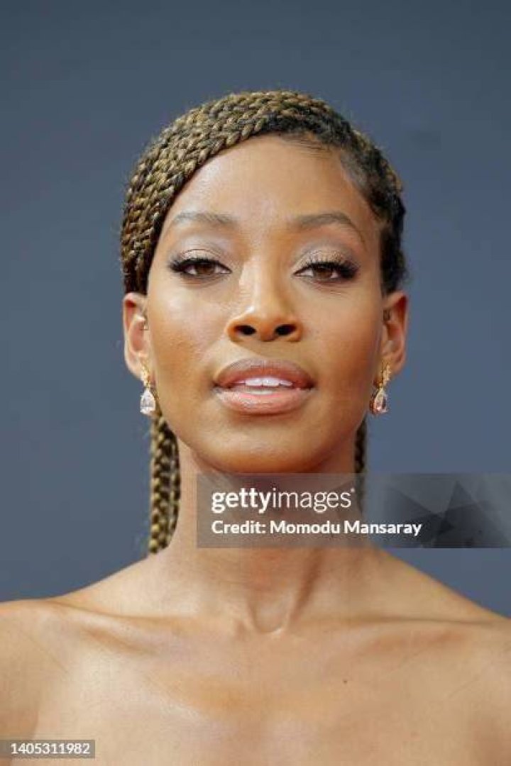 Kiandra Richardson
