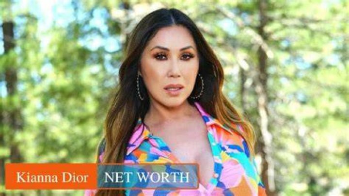 Kianna Dior Net Worth, Income, Salary, Earnings, Biography