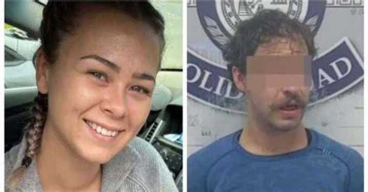 Kiara Agnew Boyfriend Ryan Friesen- Arrested In Suspected Homicide