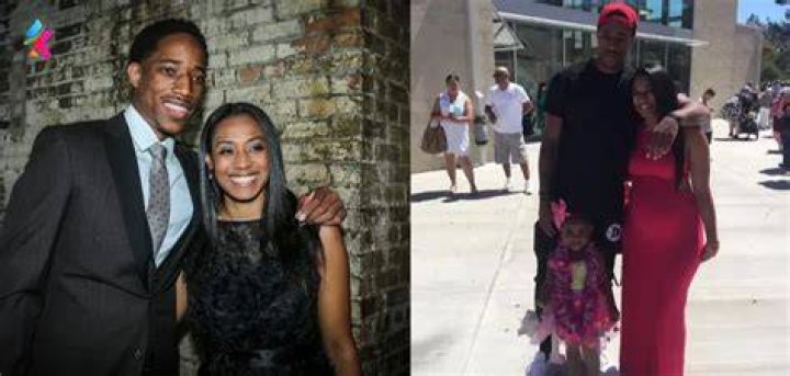 Kiara Morrison Age, Ethnicity, Bio | DeMar DeRozan’s Current Partner